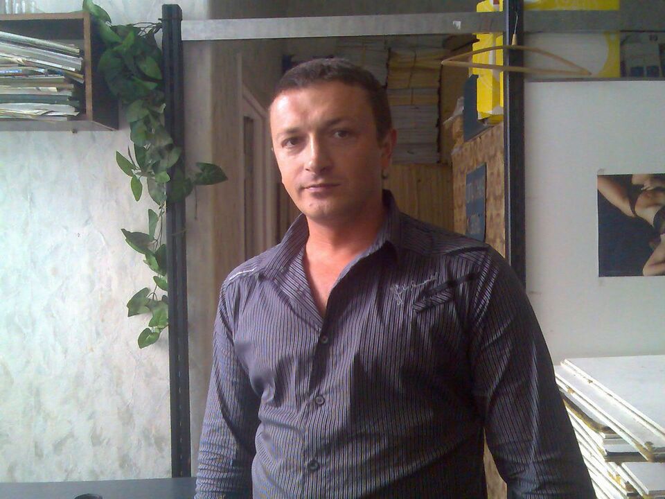 Таҷрибаи истифодаи титан аз Ярослав аз Киев